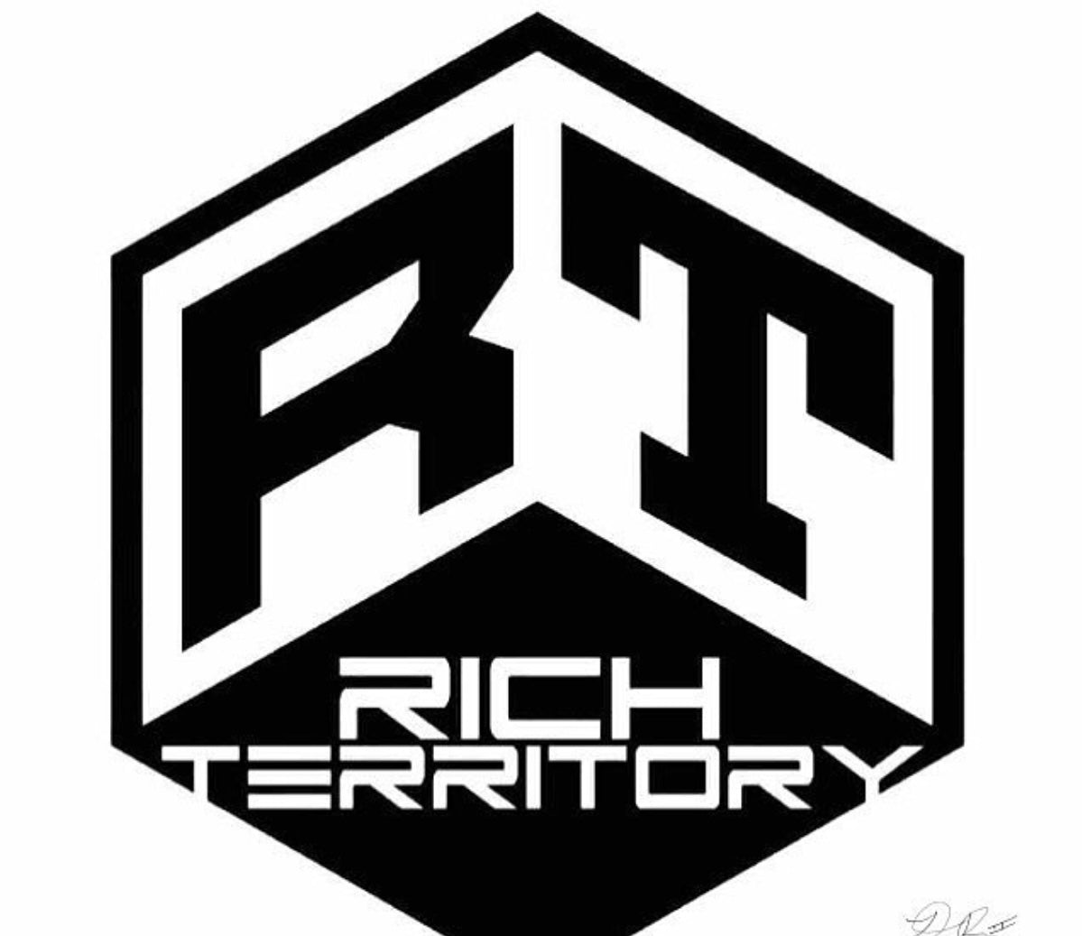 Rich Territory 